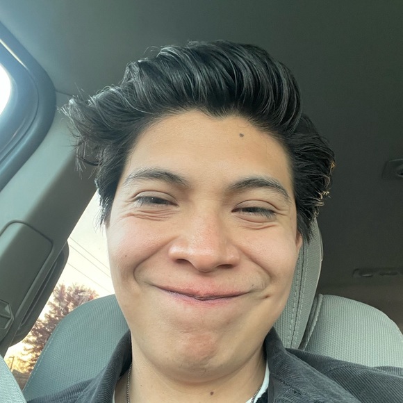 Meet your Posher, Freddie - Picture 1 of 1